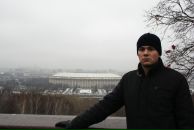 Фотография Гостева Владимира