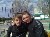 Фотография Зимовнова Валеры