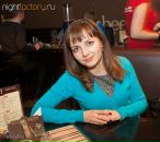 Фотография Киселевой Татьяны