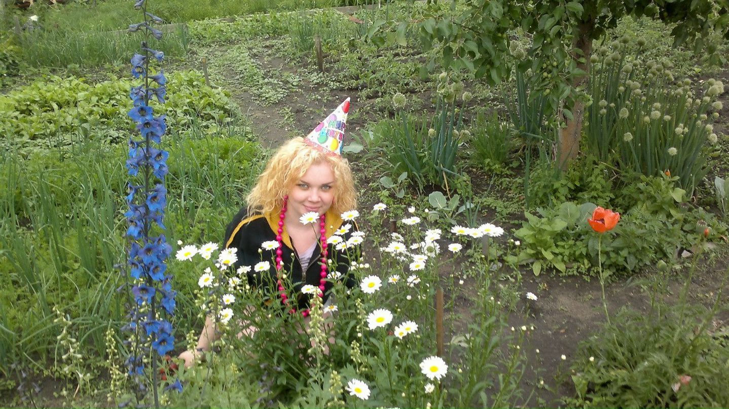 Денис Косицын фотография #20