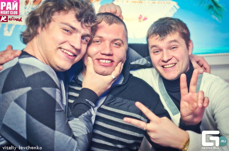 Серега Глущенко фотография #9