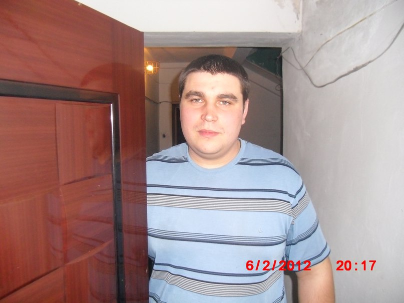 Александр Лузан фотография #3