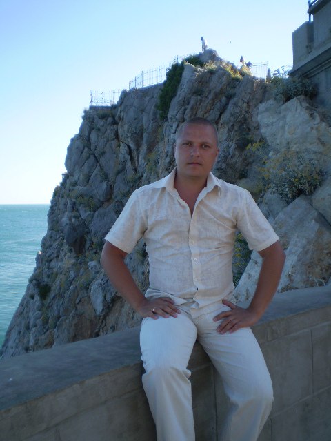 Дмитрий Вегера фотография #19