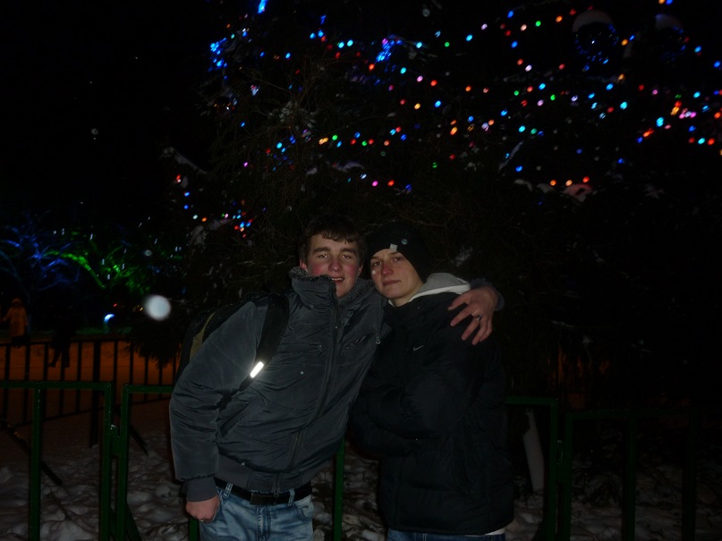Дмитрий Шевелёв фотография #10