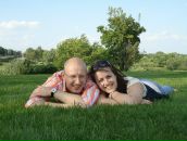 Фотография Арефьевой Дарьи