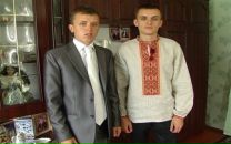 Максім Коновал фотография #50 (источник - https://vk.com/id31499657)