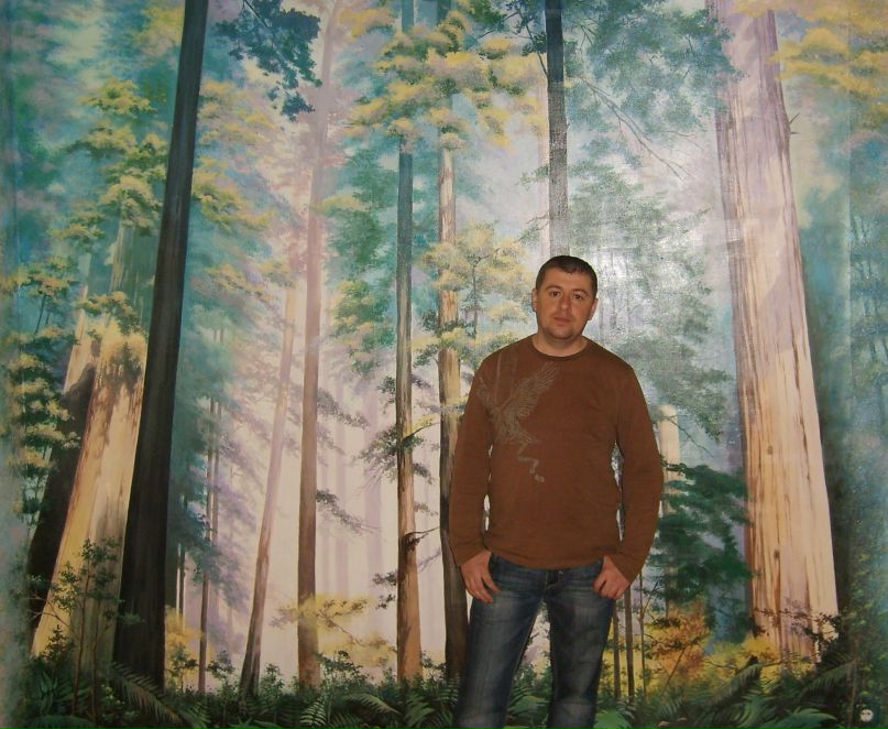 Виктор Гусев фотография #21