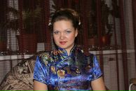 Фотография Денисенко Ольги