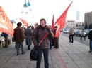 Фотография Исаева Антона