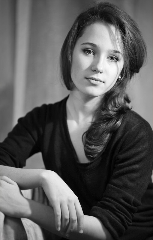 Даша Тищенко фотография #27