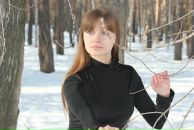 Фотография Скрябиной Маши