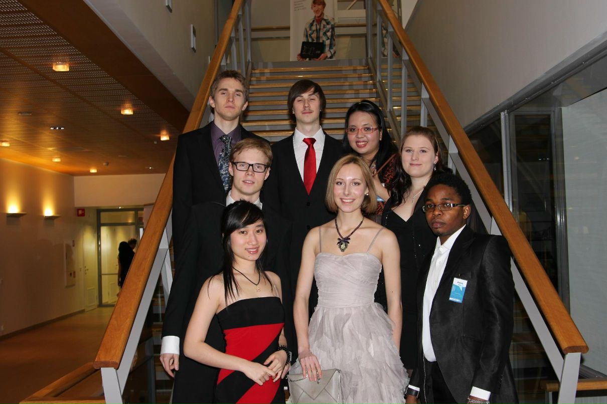 Павел Лайус фотография #13