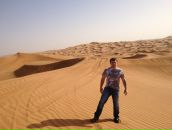 Фотография Никулина Андрея