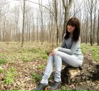 Фотография Нетребенко Тани