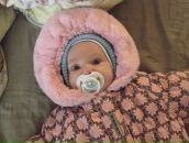 Фотография Балашовой Анастасии