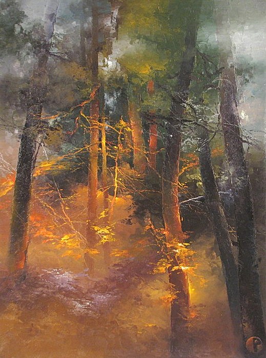 Денис Ларин фотография #11