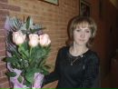 Фотография Давыденковой Ольги