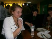 Анна Вісіцька фотография #36 (источник - https://vk.com/id71055417)