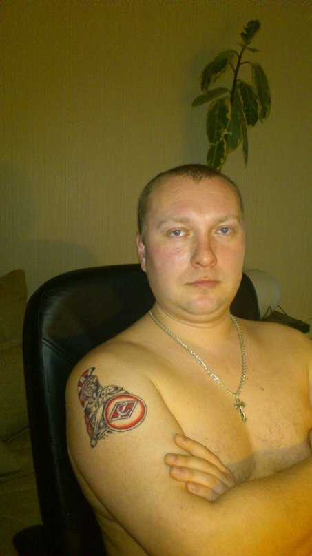 Дмитрий Седаков фотография #45