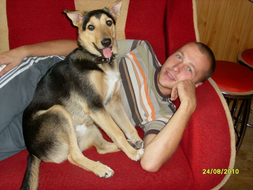 Руслан Тялин фотография #4