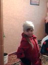Валерія Стручок фотография #19 (источник - https://vk.com/id142696483)