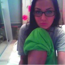 Фотография Волковой Анастасии