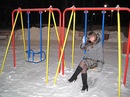 Фотография Пирожниковой Марии
