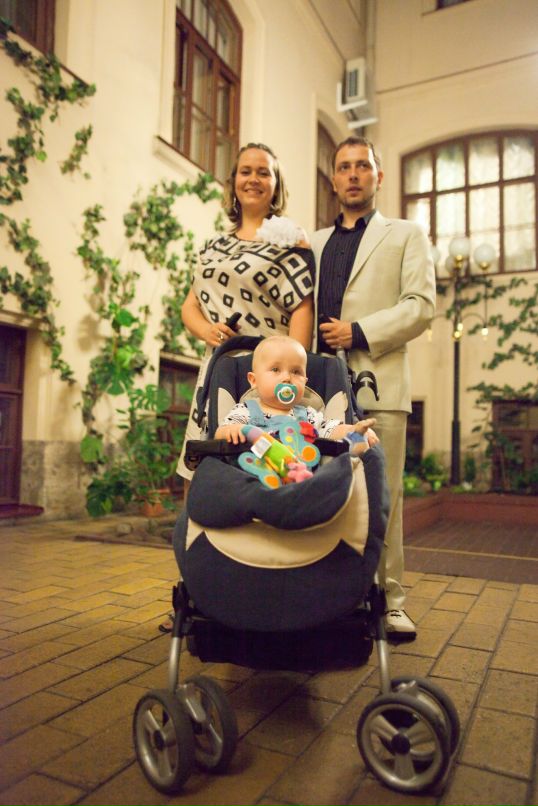 Lev Vinogradov фотография #47