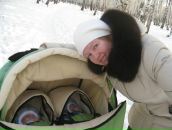 Фотография Патентной Полины