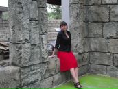 Фотография Селивановой Натальи