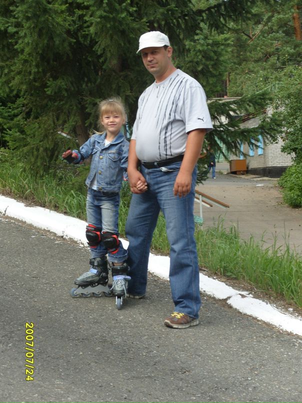 Сергей Гурвич фотография #37