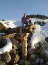 Міша Дольний фотография #30 (источник - https://vk.com/id150360050)