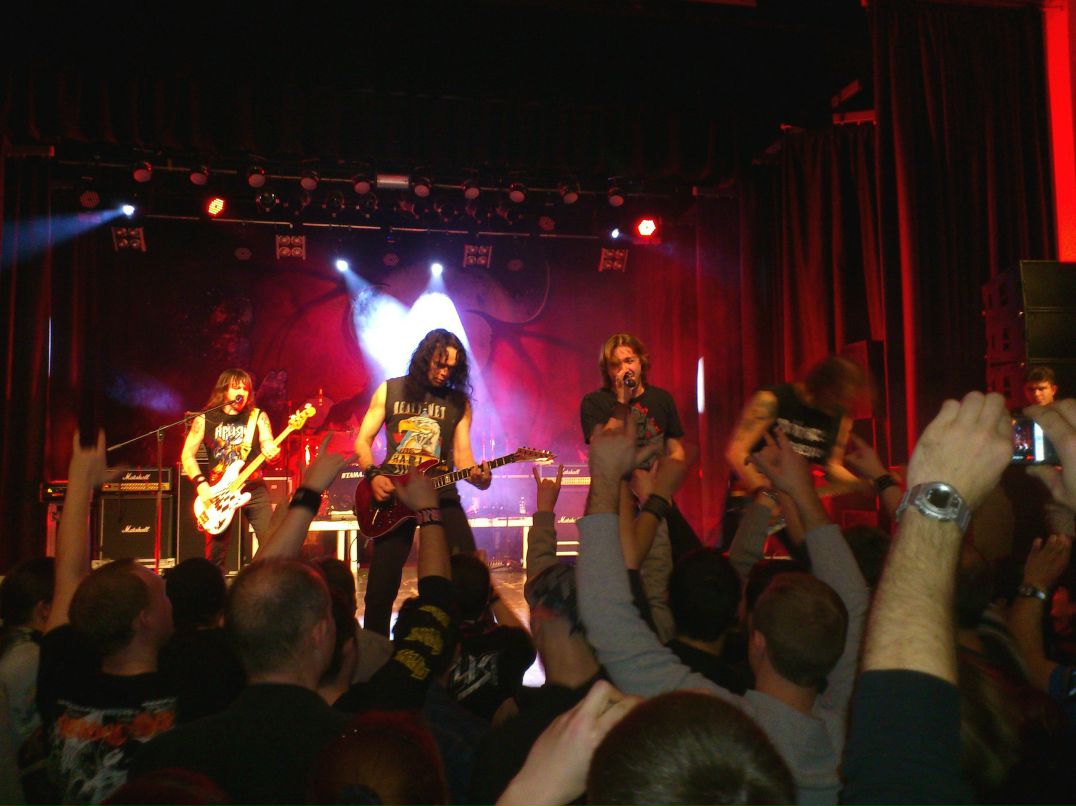 Сергей Баллах фотография #13