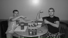 Дмитрий Герасименко фотография #18 (источник - https://vk.com/id3926645)