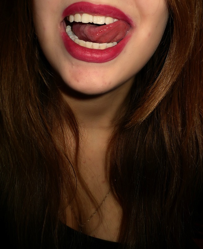 Liza Simpson фотография #2