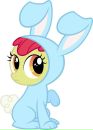 Apple Bloom фотография #11 (источник - https://vk.com/id154028016)