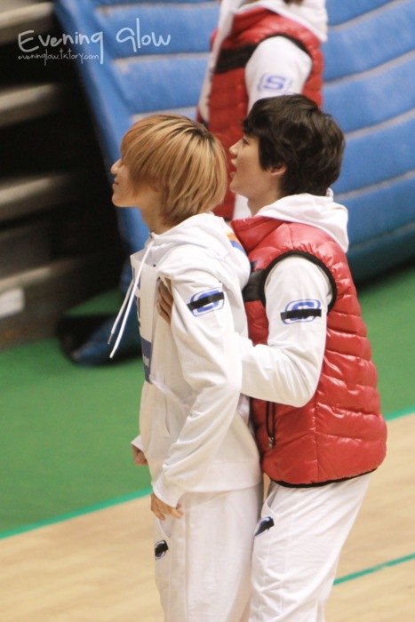 Minho ♥ фотография #27