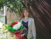 Фотография Гончаровой Татьяны