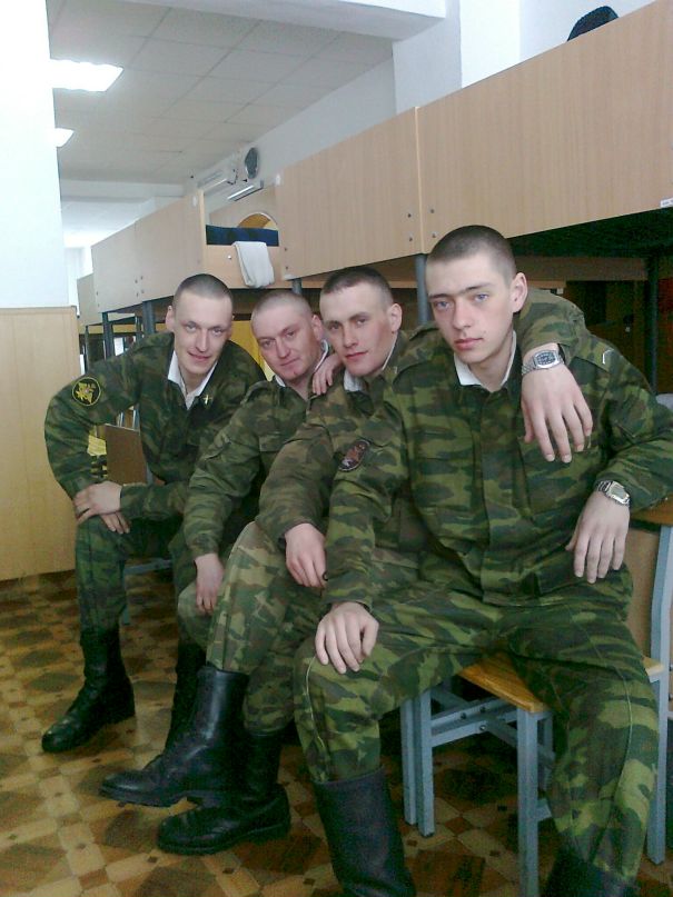 Андрей Яковлев фотография #9
