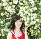 Фотография Куракиной Надюшки