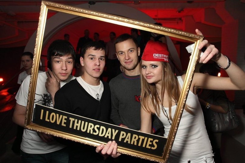 Timofei Lukin фотография #6