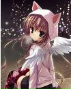 Алинка Евсина фотография #4 (источник - https://vk.com/id160085823)