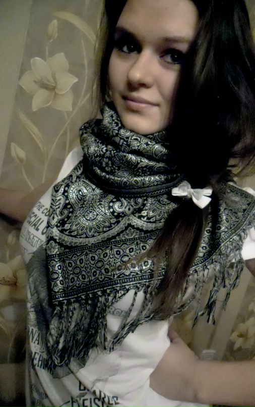 Катя Шатило фотография #33