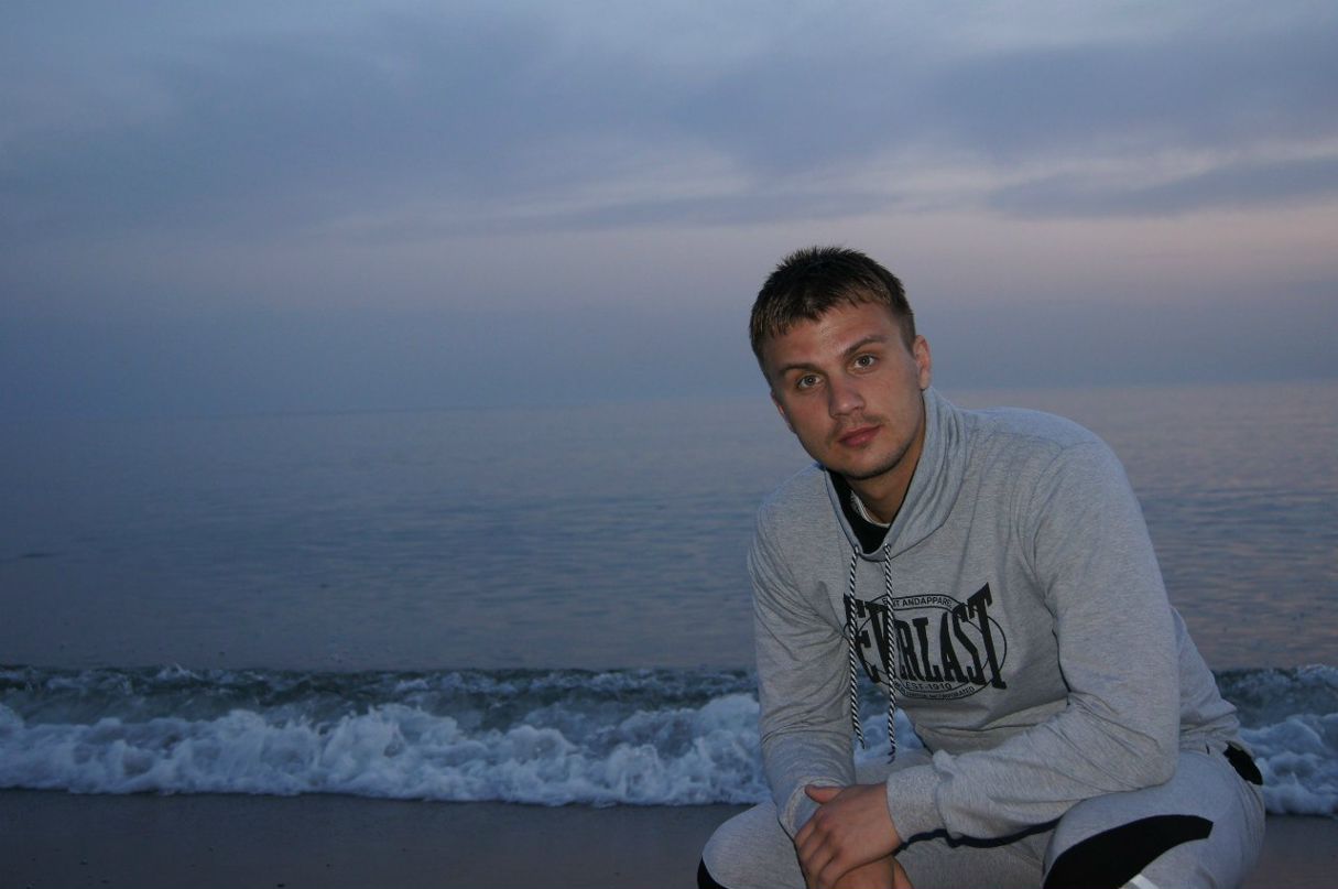 Сергей Сагдеев фотография #32