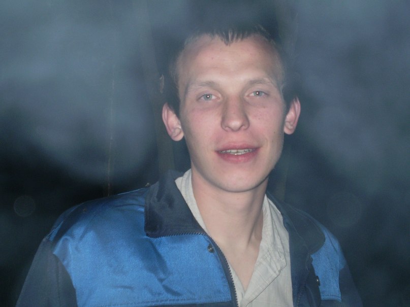 Дмитрий Харламов фотография #10