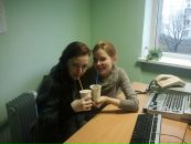 Ксенія Пясківська фотография #47 (источник - https://vk.com/id7021568)