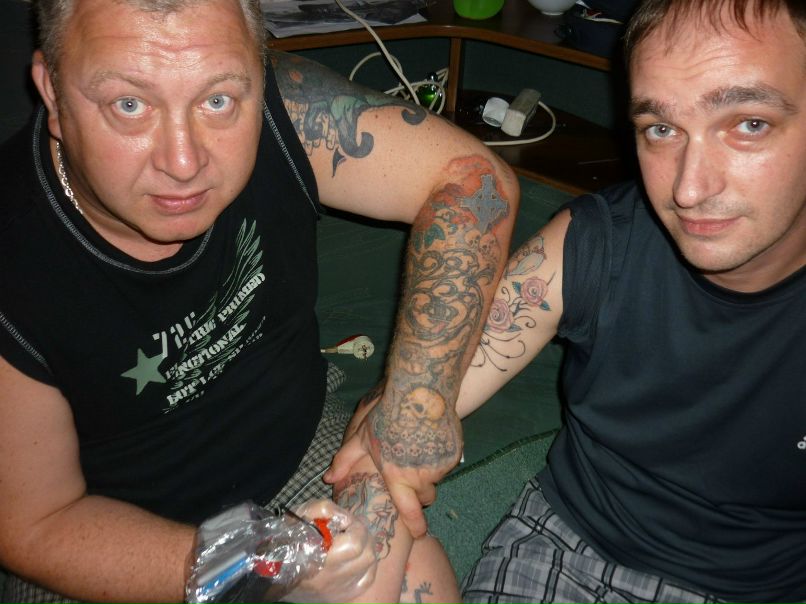 Сергей Рябов фотография #20