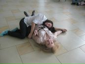 Фотография Ушаковой Алисы