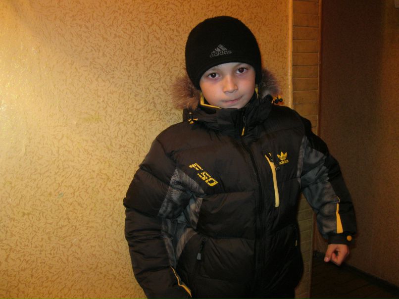 Руслан Табанаков фотография #20