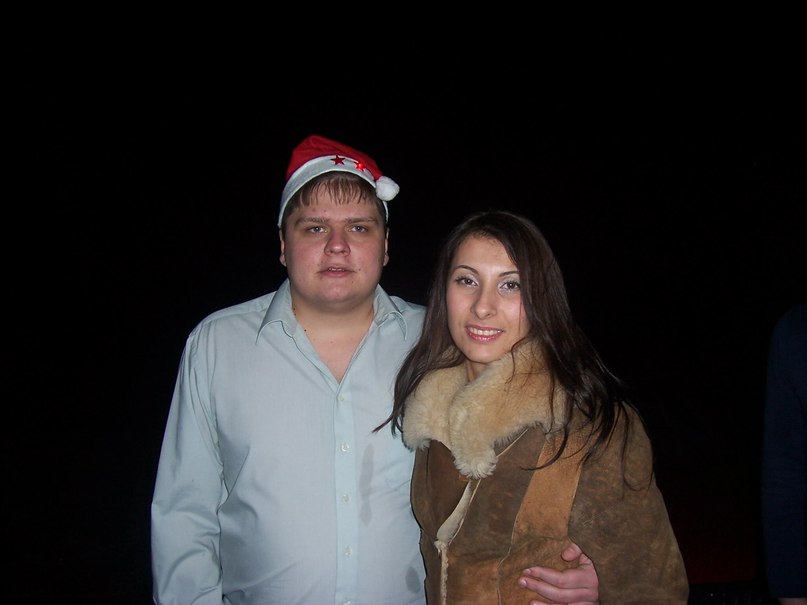 Герольд Рябов фотография #28